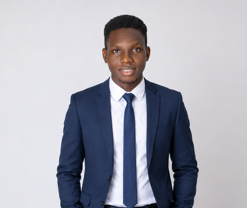 Emmanuel Ashitey