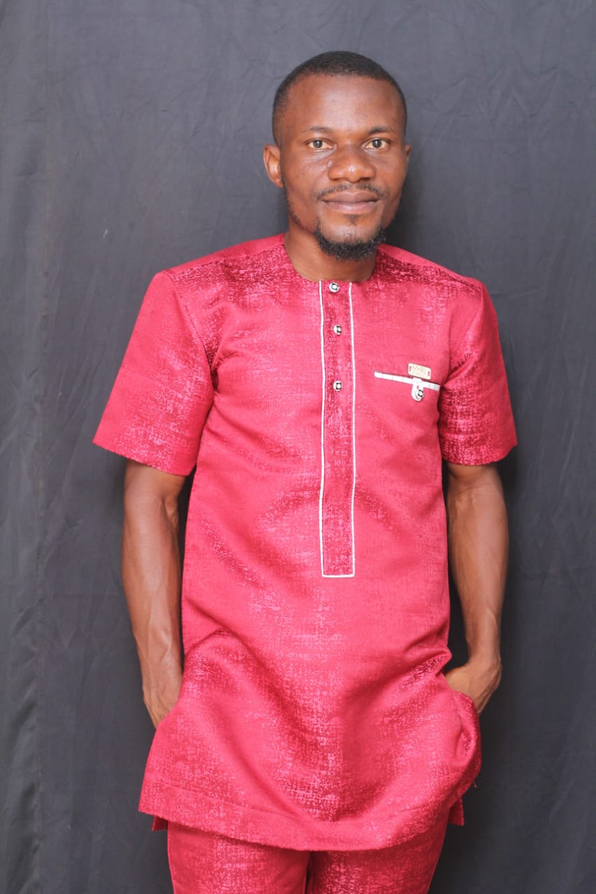 Maxwell Kweku Kumi