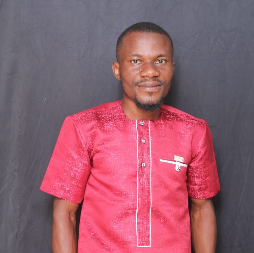 Maxwell Kweku Kumi